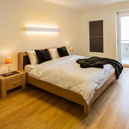 Ferienwohnung Klingelbergstrasse 19, Basel Exterior foto