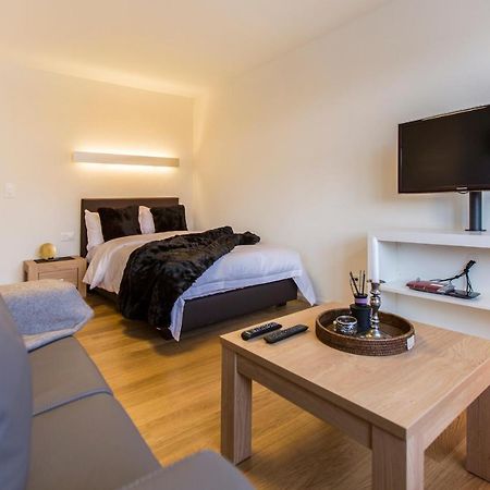 Ferienwohnung Klingelbergstrasse 19, Basel Exterior foto